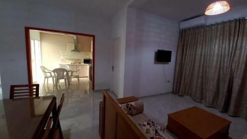 Apartamento Pride Of Kelibia