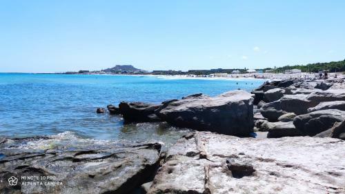 Apartamento Pride Of Kelibia