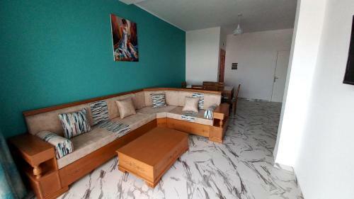 Apartamento Pride Of Kelibia