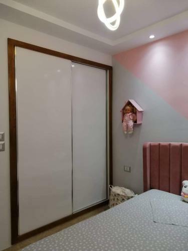 Apartamento K�libia