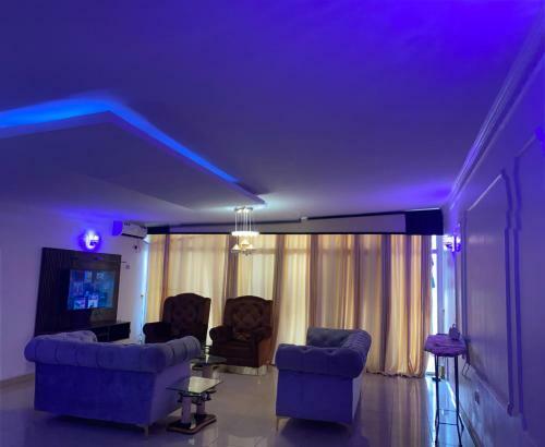 Juzzillion Empire Home