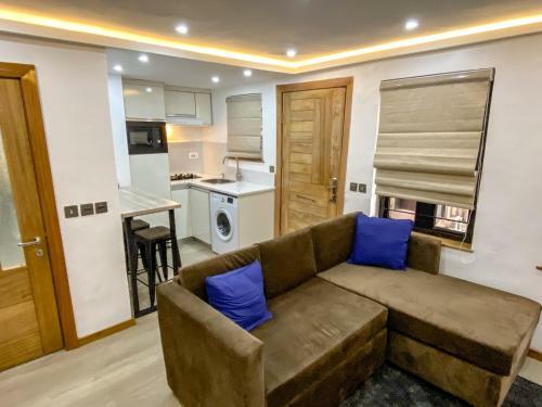 Apartamento Gidistays - Elegant & Cosy 1br Ikoyi