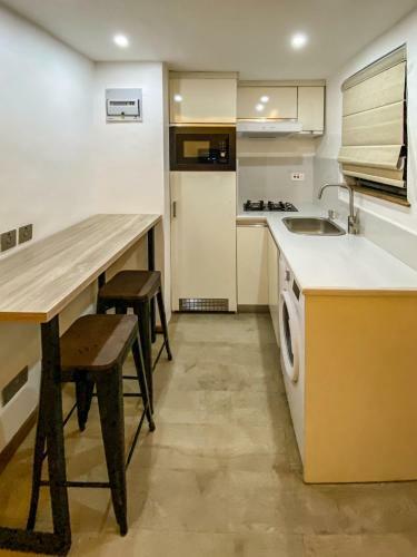 Apartamento Gidistays - Elegant & Cosy 1br Ikoyi