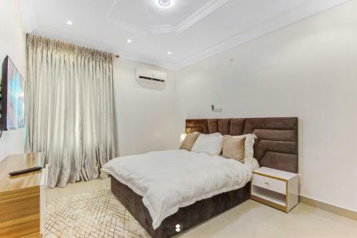 Apartamento Dcourt