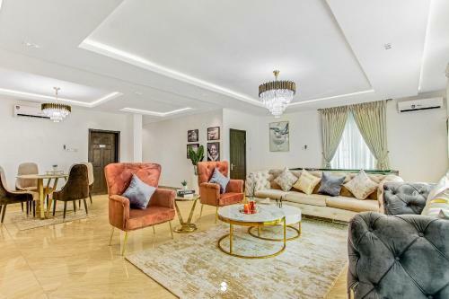 Apartamento Dcourt
