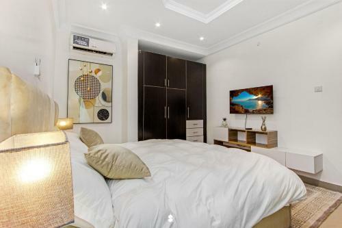 Apartamento Dcourt