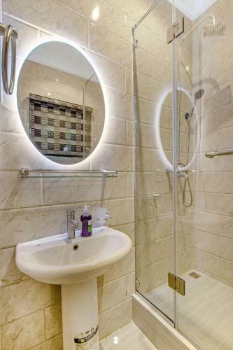 Apartamento Dcourt