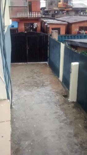 Impeccable 3-bed Apartment Located In Lagos