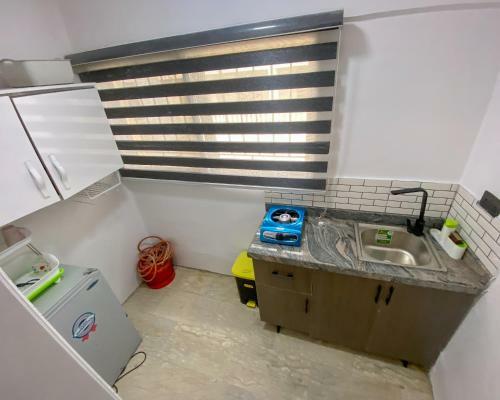 Apartamento Theoslekki
