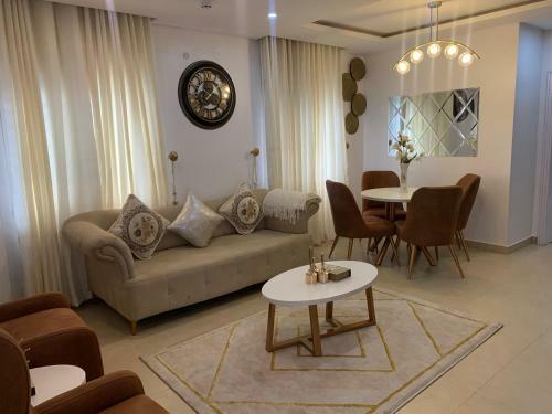 Apartamento Exotic Villa