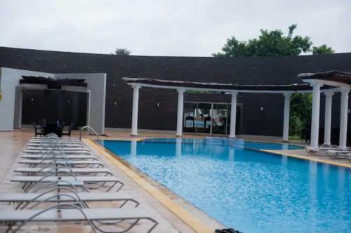 Boa Luxury Apartment