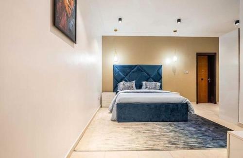 Luxury 2bedroom Apartment With Pool