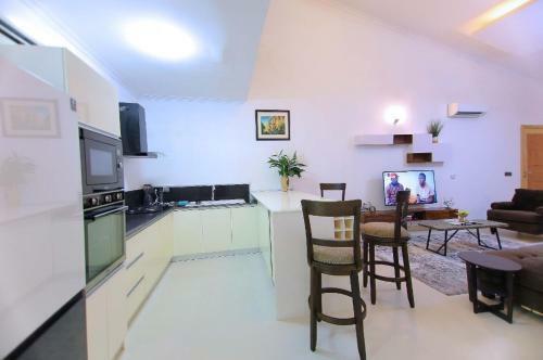 The Grandeur Apartment