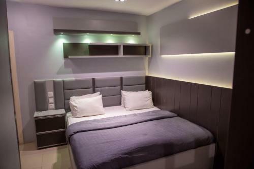 Apartamento Prolific Palazzo