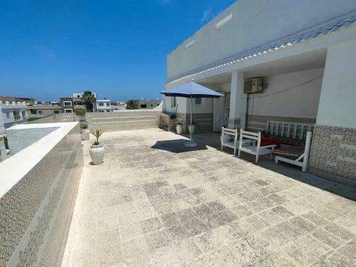 Kelibia Joy Apartments