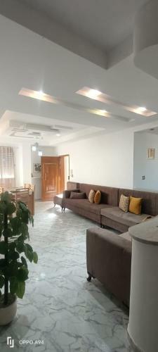 Apartamento Residence Anas Kelibia