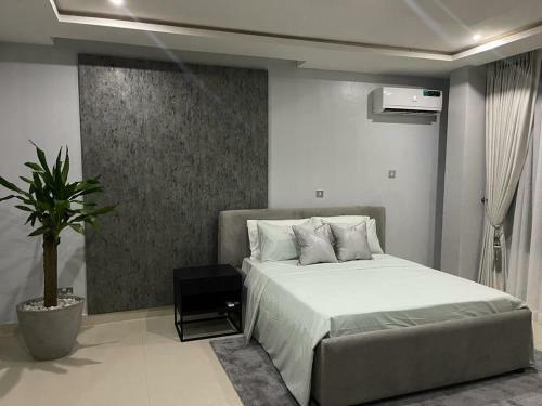 Apartamento The Island I