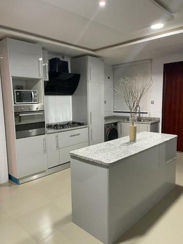 Apartamento The Island I