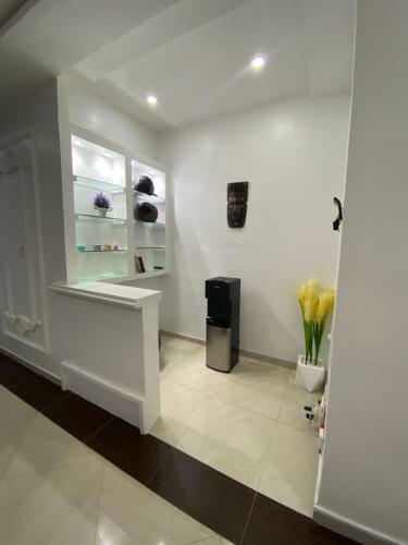 Lovely 2-bedroom Serviced Apartment With Pool In Lekki Phase 1