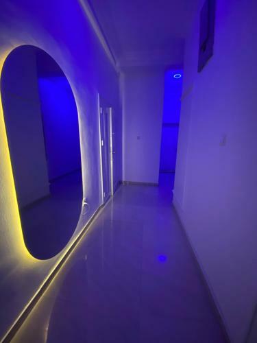 Lovely 2-bedroom Serviced Apartment With Pool In Lekki Phase 1