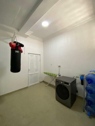 Lovely 2-bedroom Serviced Apartment With Pool In Lekki Phase 1