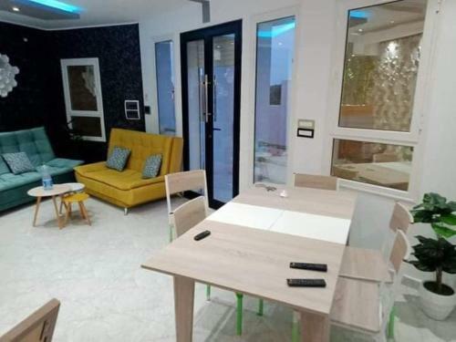 Villa Plage Haouaria Al Argoub