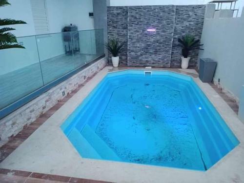 Villa Plage Haouaria Al Argoub