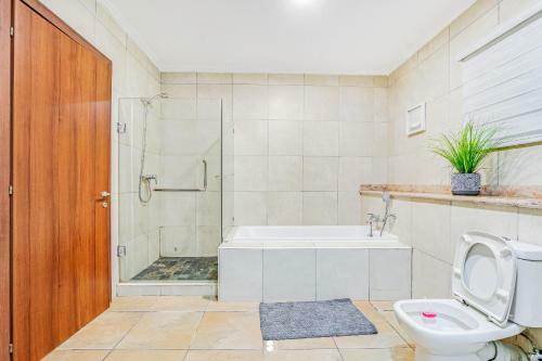 Apartamento Olive