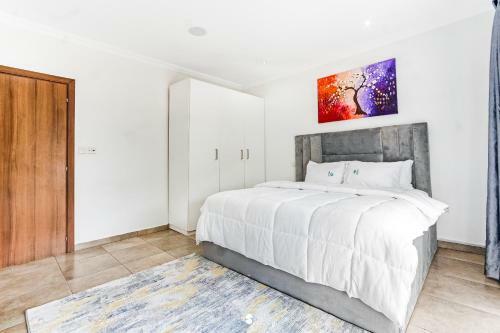 Apartamento Olive
