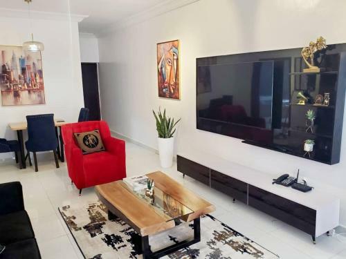Apartamento Victoria Paradise I