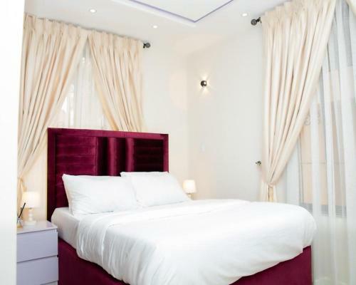Apartamento Nirvana 1 Bedroom With Pool And Gym
