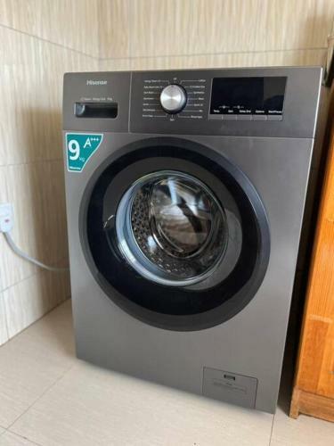Apartamento Muka Staytel