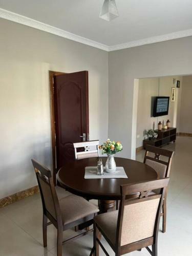 Apartamento Muka Staytel