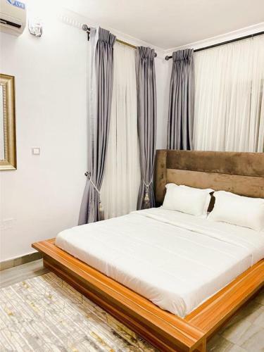 Keduu Apartments 3 Bedroom Ikate