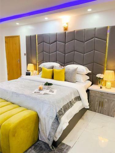 Keduu Apartments 3 Bedroom Ikate