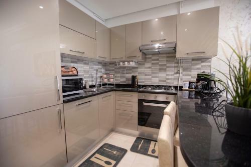 Apartamento Charmant Appartement S+1 Avec Piscine � Monastir