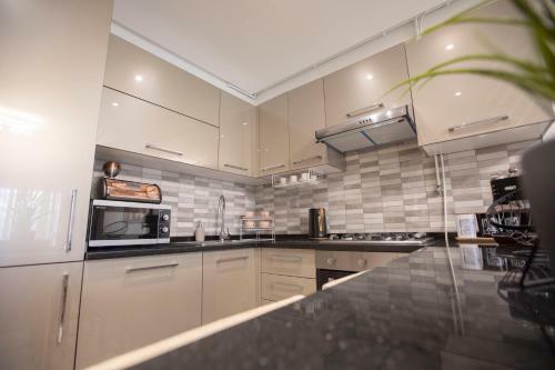 Apartamento Charmant Appartement S+1 Avec Piscine � Monastir