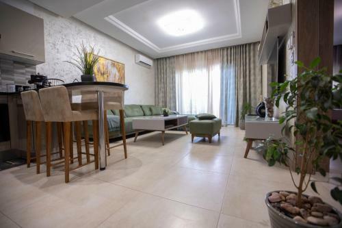 Apartamento Charmant Appartement S+1 Avec Piscine � Monastir