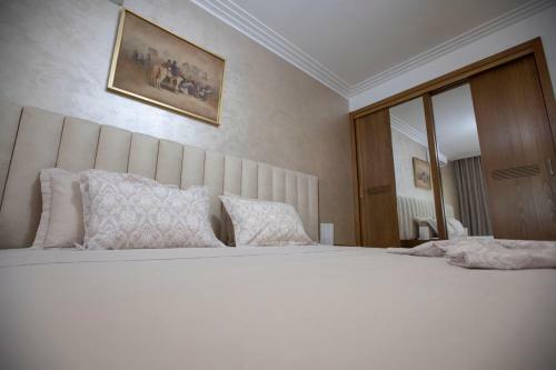 Apartamento Charmant Appartement S+1 Avec Piscine � Monastir
