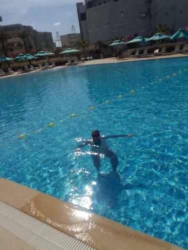 Apartamento Zahra108