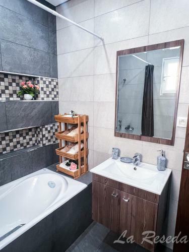 Superb Apartment S+2 Monastir
