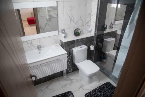 Apartamento Un Luxueux Appartement S+1 Richement Meubl�