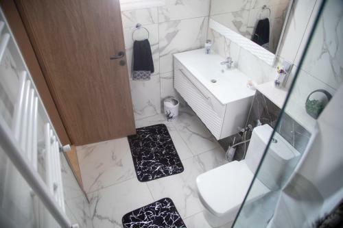 Apartamento Un Luxueux Appartement S+1 Richement Meubl�