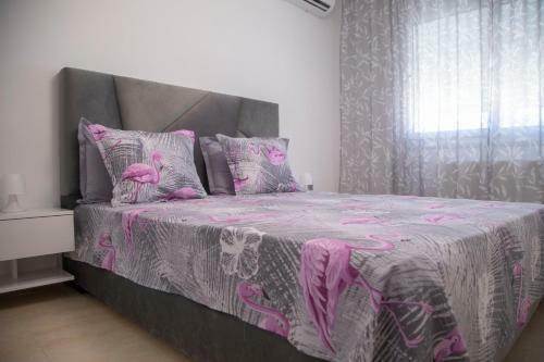 Apartamento Un Luxueux Appartement S+1 Richement Meubl�