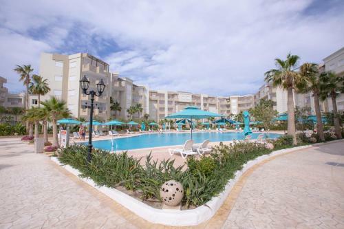 Apartamento Un Luxueux Appartement S+1 Richement Meubl�