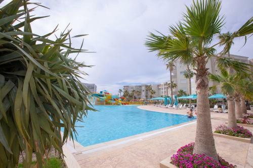 Apartamento Un Luxueux Appartement S+1 Richement Meubl�