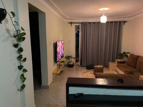 Apartamento Amani Homes 7