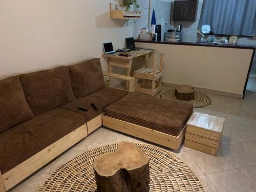 Apartamento Amani Homes 7