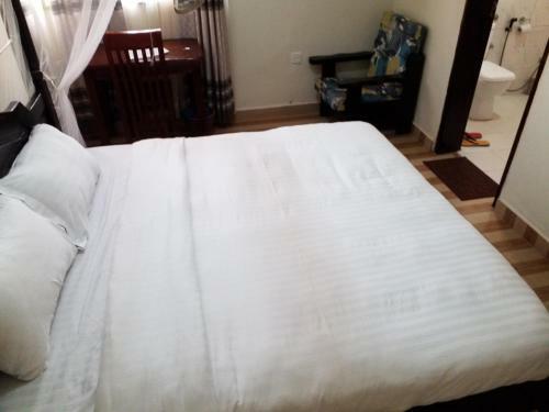 Hotel Wiitelex Suites Ltd
