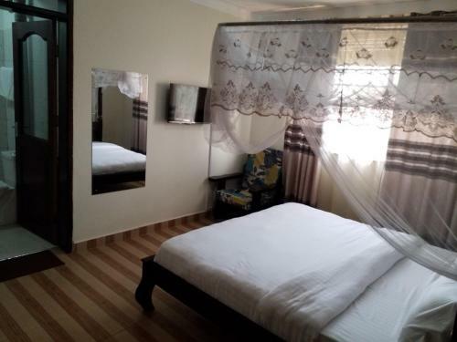 Hotel Wiitelex Suites Ltd